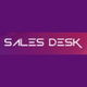 Sales Desk Logo
