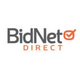 BidNet Direct Logo