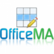 OfficeMA Timesheet Logo