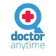 doctoranytime Logo