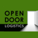 Open Door Logistics Studio Logo