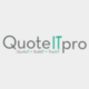 Quoteitpro Logo