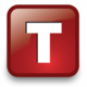 Transactor, discontinued Logo
