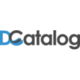 DCatalog Logo
