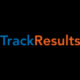 TrackResults Logo