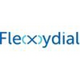 Flexydial Logo