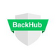 BackHub Logo