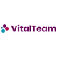 VitalTeam Logo