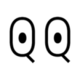 Visual QMS Logo