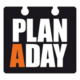 Planaday Logo