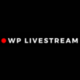 WP Livestream Logo