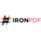 IronPDF Logo