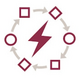 QuickAppFlow Logo