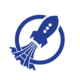 RocketRez Logo