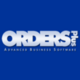 ORDERS Plus Logo