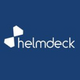 Helmdeck Logo