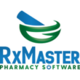 RxMaster Pharmacy System Logo