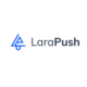 Larapush Logo