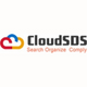 CloudSDS Logo