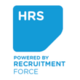 HRS Recruitment Logo