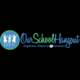 Our School Hangout Logo