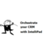 IntelliPad CRM Logo