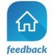 Feedback House Logo