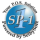 SP-1 Logo