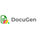 DocuGen Logo