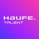 Haufe Bewerbermanagement Logo