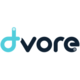 DVORE Logo
