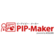 PIP-Maker Logo