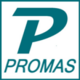 PROMAS Logo