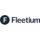 FLEETIUM Logo