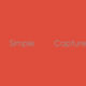SimpleLeadCapture Logo