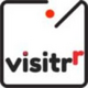Visitrr Logo