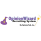 OpinionWizard Logo