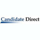 Candidate Direct Marketplace Logo