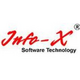 Info-X TMS Logo