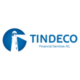 Tindeco VISION Logo