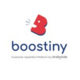 Boostiny Logo