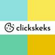 clickskeks Logo