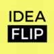 Ideaflip Logo