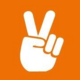Victory logo