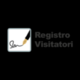 App Registro Visitatori Logo