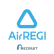 AirREGI Logo