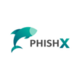 PhishX Logo