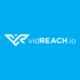 vidREACH Logo
