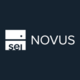 The Novus Platform Logo