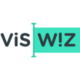 VisWiz.io Logo